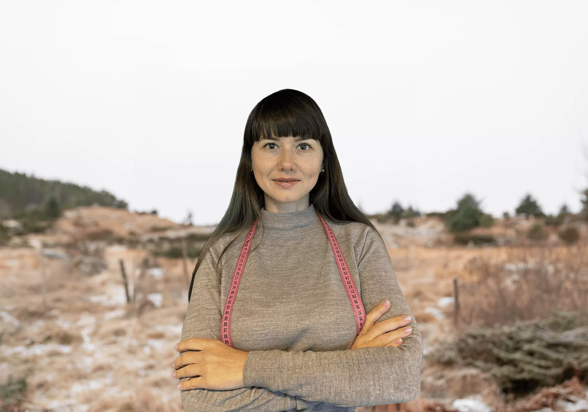 Liudmyla Frolova